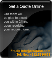 Get a Quote Online